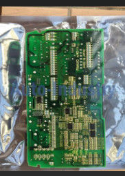 Fanuc A20B-2100-0390 I/O-module Circuit Board PCB 12/24 Volt IP20