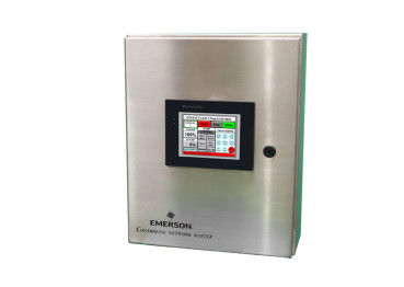 Emerson ControlInc Network Control SE300 M2CP 320A voor industriële