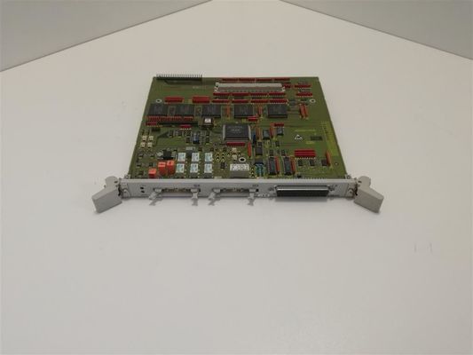 Industriële klasse AB 6DD1601-0AH0 DC 115V spanningsregelaar met CE-certificering
