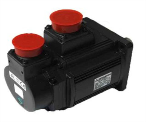 Mitsubishi HC-UFS502 200W AC borstelloze roterende servomotor voor industriële servomotoren