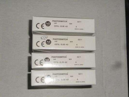 Industriële glasvezelsensor DIN Rail Mount CE gecertificeerd Duurzaam en nauwkeurig