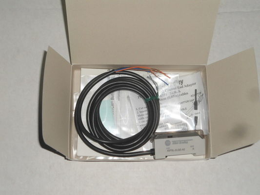Industriële glasvezelsensor DIN Rail Mount CE gecertificeerd Duurzaam en nauwkeurig