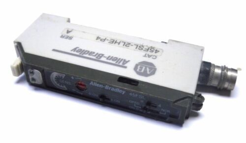 Compacte DIN-spoorvezel-optische sensor voor industriële automatisering