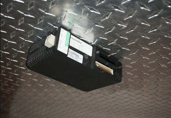DELTAV-systeem Passthrough Power Supply KJ1501X1-BB1 12P0678X022