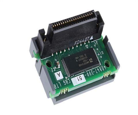 Allen Bradley 1747-M13 SLC 500 Flash Memory Module, 64K voor SLC 5/03, 5/04, 5/05