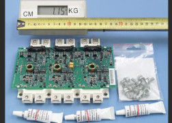 68569362 SGMG-60A2BAC AC servomotor met 0,0 pakket niveau 1 eenheden