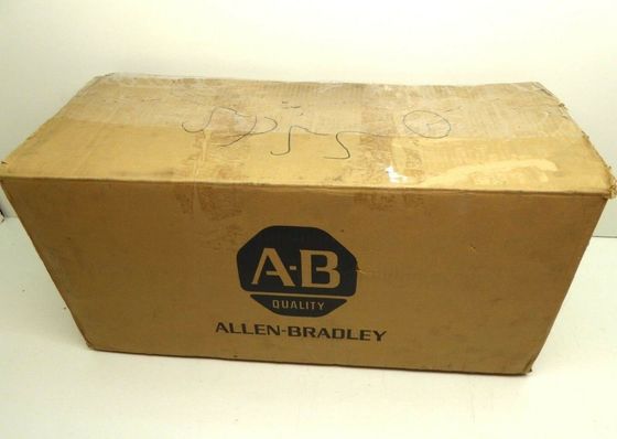 AB 1326AB-A2E-11-A4 AC-servomotoren voor precisiecontrole