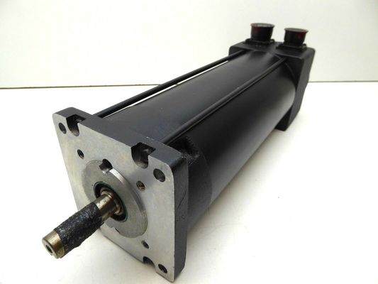 AB 1326AB-A2E-11-A4 AC-servomotoren voor precisiecontrole