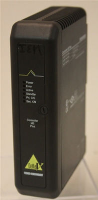 EMERSON DELTAV KJ2002X1-CA1 12P1509X042 M5 Controller vertrouwd voor industriële automatisering