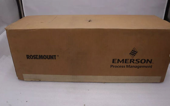 EMERSON DELTAV KJ2002X1-CA1 VE3004 12P1509X092 M5 Controller Ideaal voor industrieel gebruik
