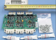 ABB 68569362 Modicon Quantum PLC Industrial Servo Motor Perfect voor industriële