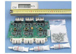 Yaskawa IGBT-moduledrijf FS300R17KE3/AGDR-76C S voor Estland EE Producttoepassingen