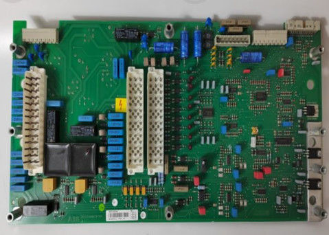 Modicon Quantum PLC IGBT KIT voor industriële automatisering met CE-certificering