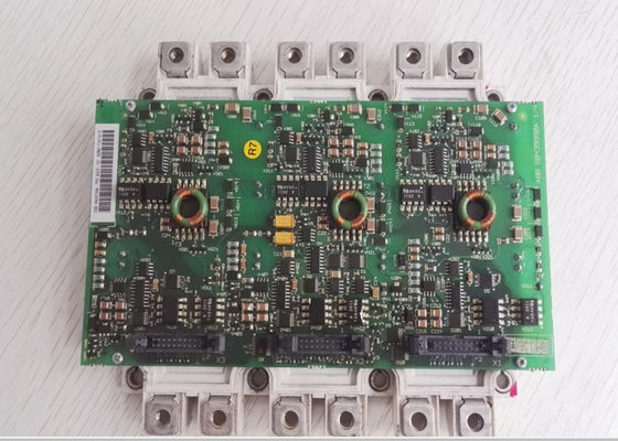 ABB FS300R17KE3/AGDR-76C S IGBT-moduledrive voor industriële kerncredit 0.00