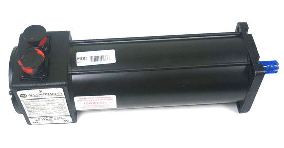AB 1326AB-A3E-11SERV MTR 48-IN-LB 3K-RPM STD INCH-grensschakelaar met 115V gelijkstroomspanning