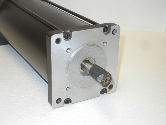 AB 1326AB-A3E-11SERV MTR 48-IN-LB 3K-RPM STD INCH-grensschakelaar met 115V gelijkstroomspanning