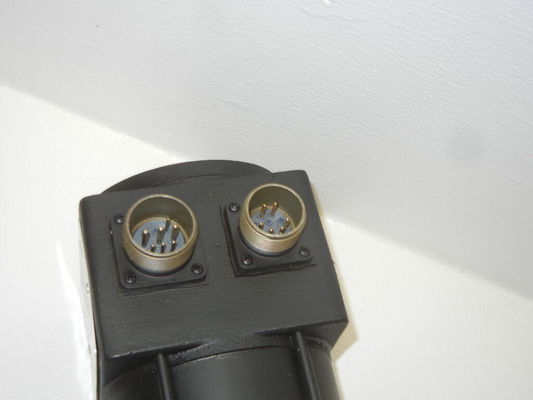 AB 1326AB-A3E-11SERV MTR 48-IN-LB 3K-RPM STD INCH-grensschakelaar met 115V gelijkstroomspanning