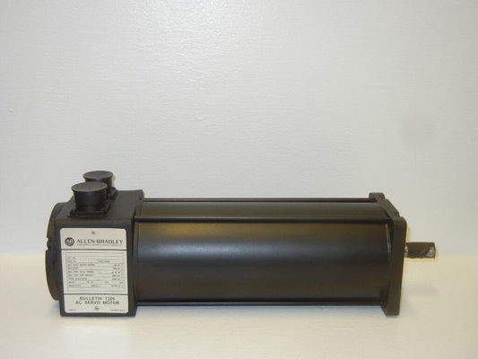 AB 1326AB-A3E-11SERV MTR 48-IN-LB 3K-RPM STD INCH-grensschakelaar met 115V gelijkstroomspanning