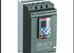 ABB Softstarter PSTX210-600-70 Nominale maximale werkstroom 210 A 600 V wisselstroom