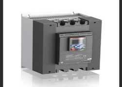 ABB Softstarter PSTX210-600-70 Nominale maximale werkstroom 210 A 600 V wisselstroom