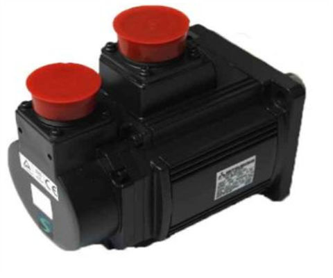 Nieuwe MITSUBISHI HC-SFS121 Servomotor Middel Inertia Power Motor Japan