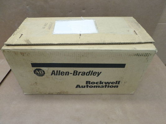 AB 1326AB-A3F-11 Torque Plus serie, wisselstroom servomotoren