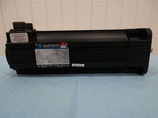 1326AB-A430E-21 AC-servomotoren voor zware industriële machines