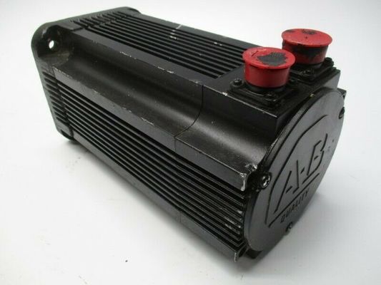 Servomotoren van de serie 1391-DES AC Servo Drive Compatible AB 1326AB-A520E-21 Torque Plus