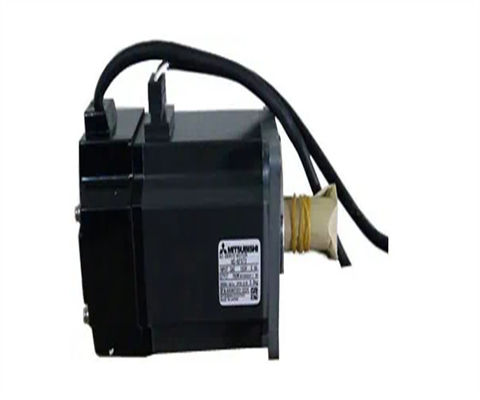 HC-SFS201 High Speed AC Servo Motor Driver 2000rpm 2500rpm 0.00425kg.m2 Moment van traagheid
