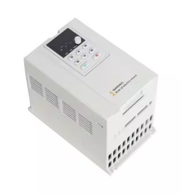 EMERSON Inverter CT Drive EV800-2S0002G Eénfasig 220VAC 0,2 kW