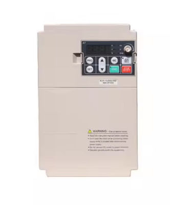 EMERSON EV1000-2S0004G Eenfasige wisselstroomfrequentie 220 V 0,4 kW Inverter