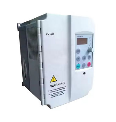 EV1000-2S0007G Variabele frequentie-omvormer met componenten en prestaties