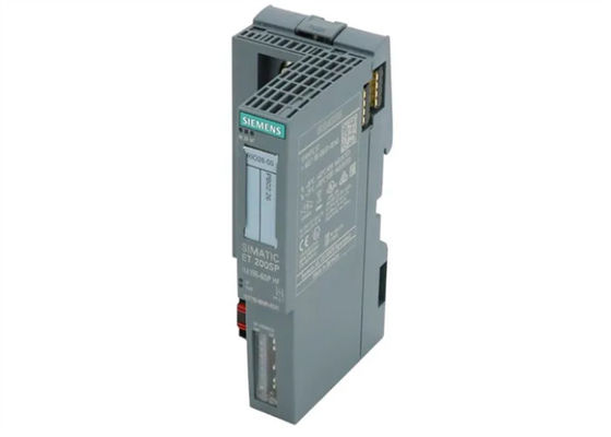 SIEMENS 6ES7155-6BU01-0CN0 ORIJNIS VAN GERMANIE 4047623409465