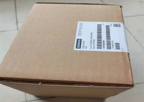 Siemens 6ES7155-6BU01-0CN0 Servo Pack Ontvang binnen 3-5 dagen UPC 804766848582 CM Pakketgrootte