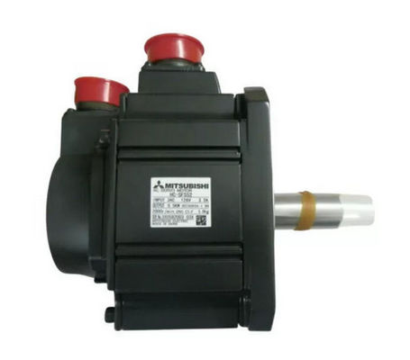 HC-SFS52 Servomotor Mitsubishi 500W Gemiddeld vermogen