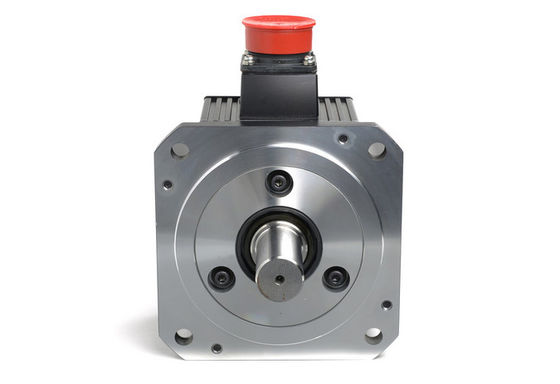 HC-SFS52 Servomotor Mitsubishi 500W Gemiddeld vermogen