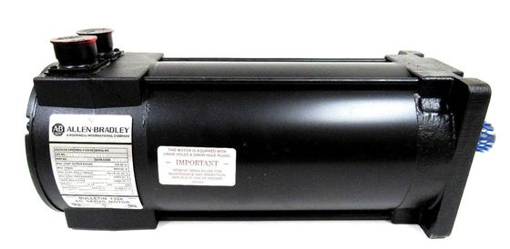 Upgrade naar AB 1326AB-B2C-11 Torque Plus Series AC servomotoren voor optimale prestaties
