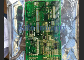 IP20 12/24 VDC 120/240 VAC 0,3 KG Digitale Input-Output-module met D-type 15-pin-connector