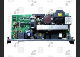 A20B-2100-0390 Compact Design Digitale IO-module met 15-pin D-type aansluiting