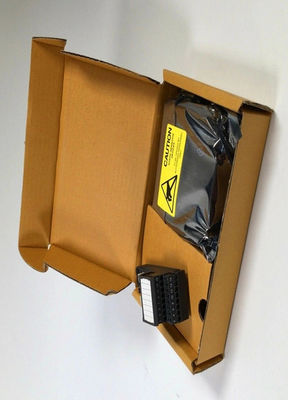 DELTAV KJ3001X1-BA1 VE4001S2T1 12P0549X112 DI 8-kanaal 24 VDC geïsoleerde kaart