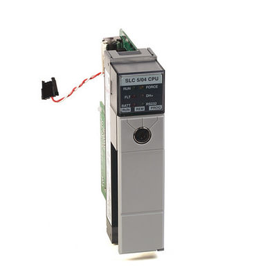 1747-L543 Allen Bradley SLC 5/04 64K Controller Module