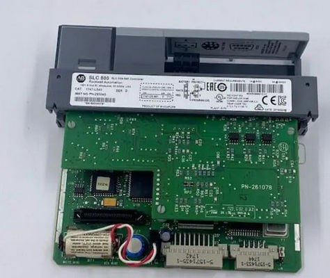 1747-L543 Allen Bradley SLC 5/04 64K Controller Module