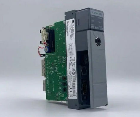 1747-L543 Allen Bradley SLC 5/04 64K Controller Module