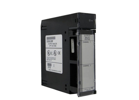 IC693ALG390 GE Fanuc 2-kanaals analoge spanningsuitgangsmodule