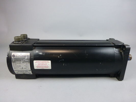 AB 1326AB-B3E-11 Torque Plus serie, wisselstroom servomotoren