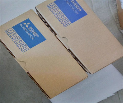 Mitsubishi HC-SFS102 Servomotor Middel Inertia Middel Capaciteit