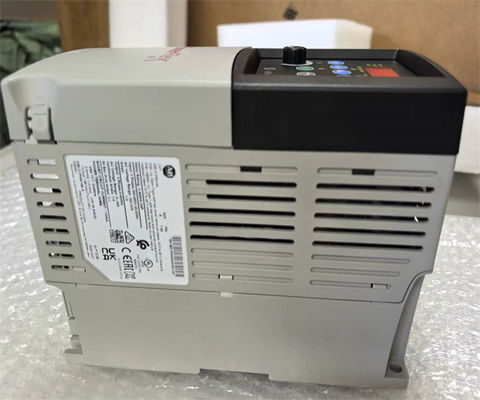 22B-D1P4N104 PowerFlex 40 AC-aandrijving 380V 0,4KW VDF-omvormer
