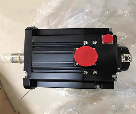 Mitsubishi HC-SFS152 200W servomotor voor middelmatige traagheid en hoge precisie
