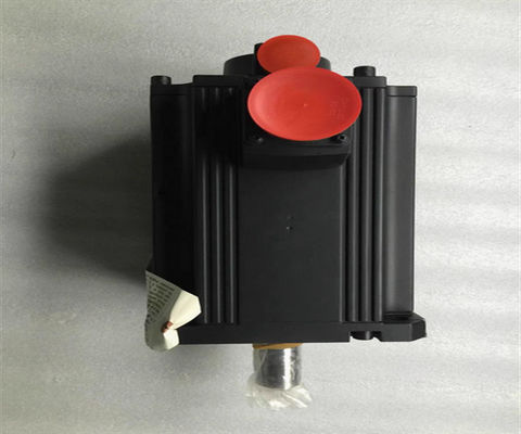 Mitsubishi HC-SFS152 200W servomotor voor middelmatige traagheid en hoge precisie