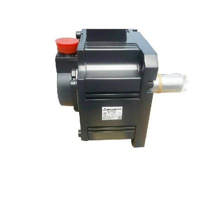 Mitsubishi MELSERVO-J2S Servomotor 2kW HC-SFS202 Elektrische Automatisering